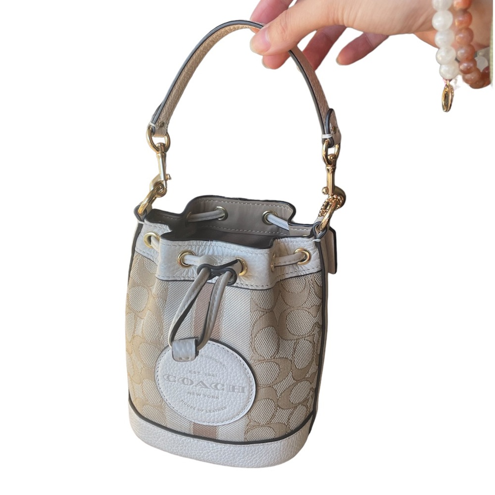 Coach Mini Purse